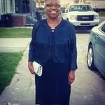 Alma Williams - @almawilliams7053 - Instagram