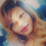 Alma Williams - @bre.breez24 - Instagram