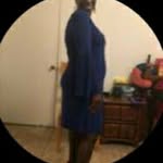 Alma Williams - @almajw600 - Instagram