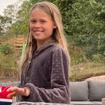 Alma - @almawilliamson10 - Instagram