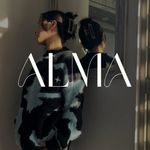 ALMA | sweater • winter scarf • outer - @dressedinalma - Instagram