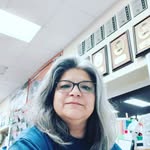 Alma Winters - @almavwinters - Instagram