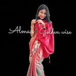 Alma kerketta 81 - @alma_glden_wise - Instagram