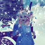 Alma Wolfbrooke - @alma_wolfbrooke - Instagram
