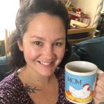 Alma Wolfe - @almawolfe - Instagram