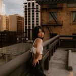 Alma Wolfe - @almawerz - Instagram