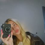 Alma Wolfe - @tugbaderler953 - Instagram