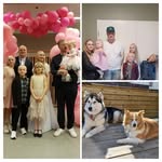 Alma Erna Wolff Ólafsdóttir - @almaolafsdottir - Instagram