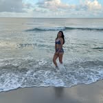 Alma Wong - @chinitabebe525 - Instagram