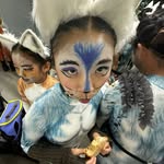 Alma Wong - @alma_loves_animals - Instagram