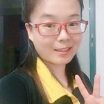 AlmaWong - @almawong0207 - Instagram