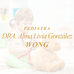 DRA. Alma Livia González Wong - Facebook