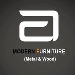 طراحی و ساخت دکوراسیون مدرن آلما - @alma_metal_wood - Instagram