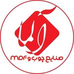 صنایع چوب و کابینت  MDF آلما رسول جمال - @alma.wood.industry - Instagram