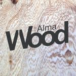@_almawood - Instagram