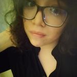 Alma Jimena Woods - @alma_woods1998 - Instagram