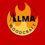 Alma woodcraft - @alma__woodcraft - Instagram