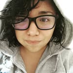 Alma Jimena Woods - @jimenathekiller1998 - Instagram