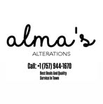 Alma Woods - Facebook
