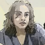 Alma Woolfolk - @alma_woolfolk - Instagram