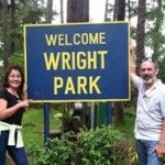 Alma V Wright - @almawright - Instagram