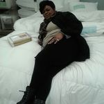 alma Wright - @mumaleshie - Instagram