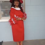 Alma Wright - Facebook