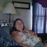 alma wright - @kaylefler61 - Instagram