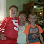 Alma Wright - @almawright680 - Instagram