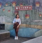 Alma Wu - Facebook