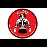 Aly Wushupn - @almawushu2019 - Instagram