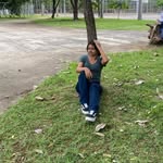 Judith Flores - @almawujuuu - Instagram