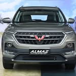 Wuling Almaz Club Indonesia - @wulingalmazclubid - Instagram