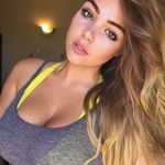 Alma Wyatt - @almawyatt71 - Instagram