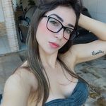 Alma Wyatt - @ciy58041 - Instagram