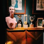 Alma Xhafa - @kecovi8887 - Instagram