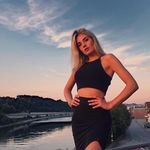 Alma Xhafa - @alma__xhafa22 - Instagram