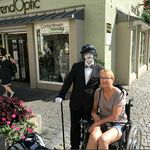 Alma Xhafa - @fpwev - Instagram