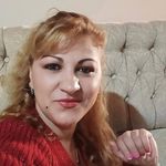 Alma Xhafa - @xhafa83 - Instagram