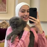 ألمَى محمَّد ينال حمُّودة - @alma_yanal_hammouda - Instagram