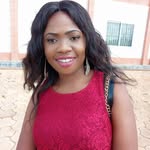 Agwetang Alma - @almayanga98 - Instagram