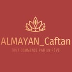 ALMAYAN_Caftan - @almayan_caftan - Instagram