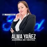 Alma Ford Zaragoza - @almayanezortiz - Instagram