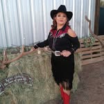 Alma Yanez - @almayanez61 - Instagram