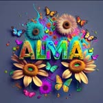 Alma Yañez - @alma.yanez.58 - Instagram
