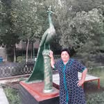 Алма Янгибаева - @alma_yangibaeva - Instagram