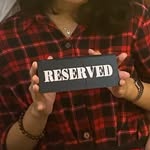 Alma yang suka ada dimana mana - @sebuah.debu - Instagram