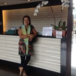 Alma Arcellana Yanos - @almayanos - Instagram