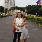 Alma Ybanez - Facebook
