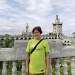 Alma Ybanez - Facebook